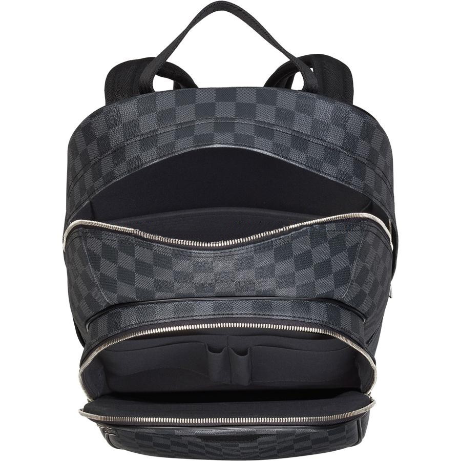 Cheap Louis Vuitton Michael Damier Graphite Canvas N58024 - Click Image to Close